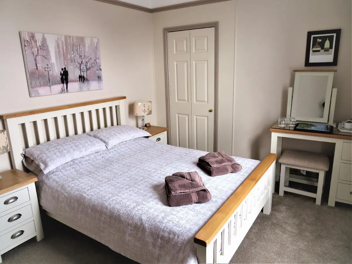 Whitehaven Guest House Whitby United Kingdom