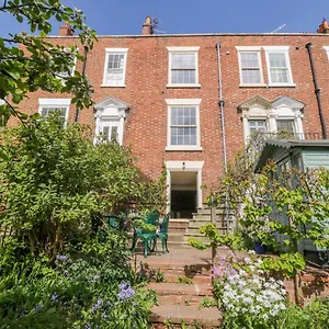 Calliope House Whitby