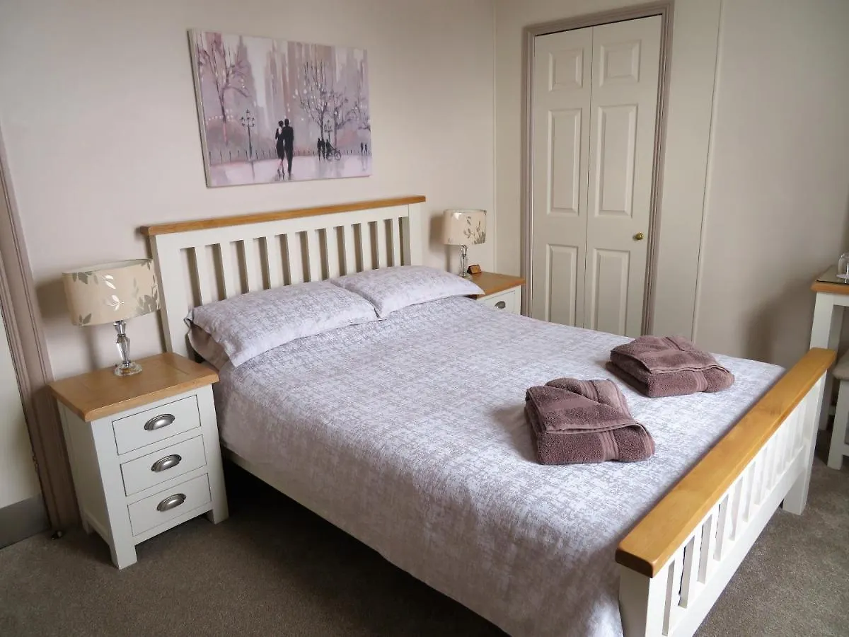 Whitehaven Guest House Whitby