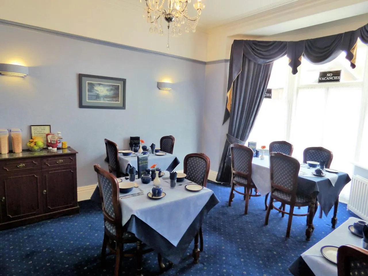 Whitehaven Guest House Whitby