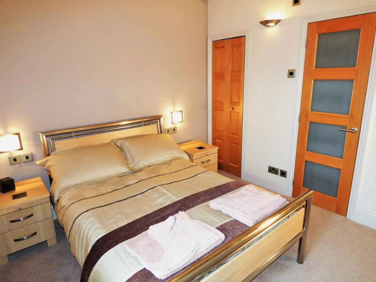 Whitehaven Guest House Whitby