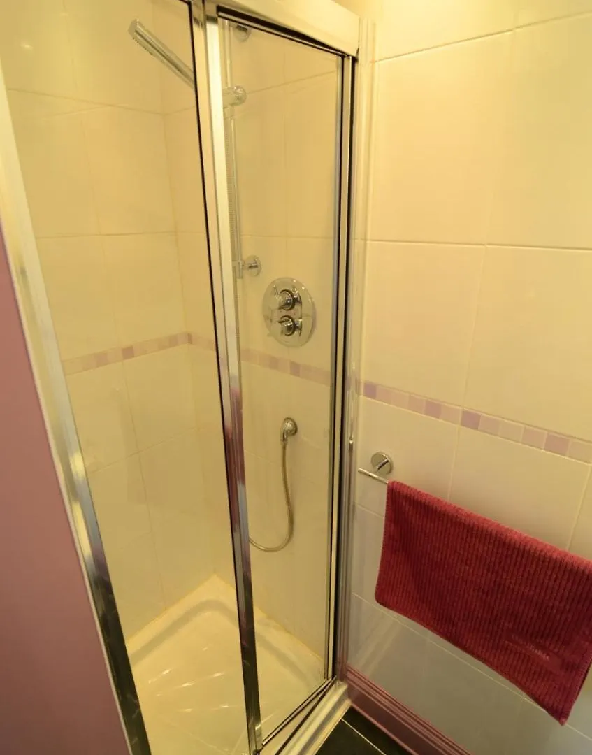 Whitehaven Guest House Whitby