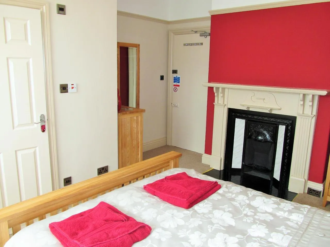 Whitehaven Guest House Whitby