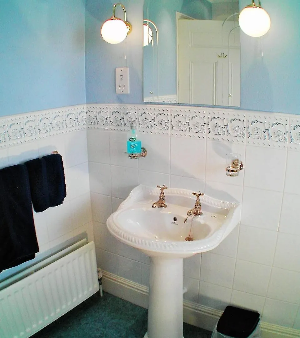 Whitehaven Guest House Whitby