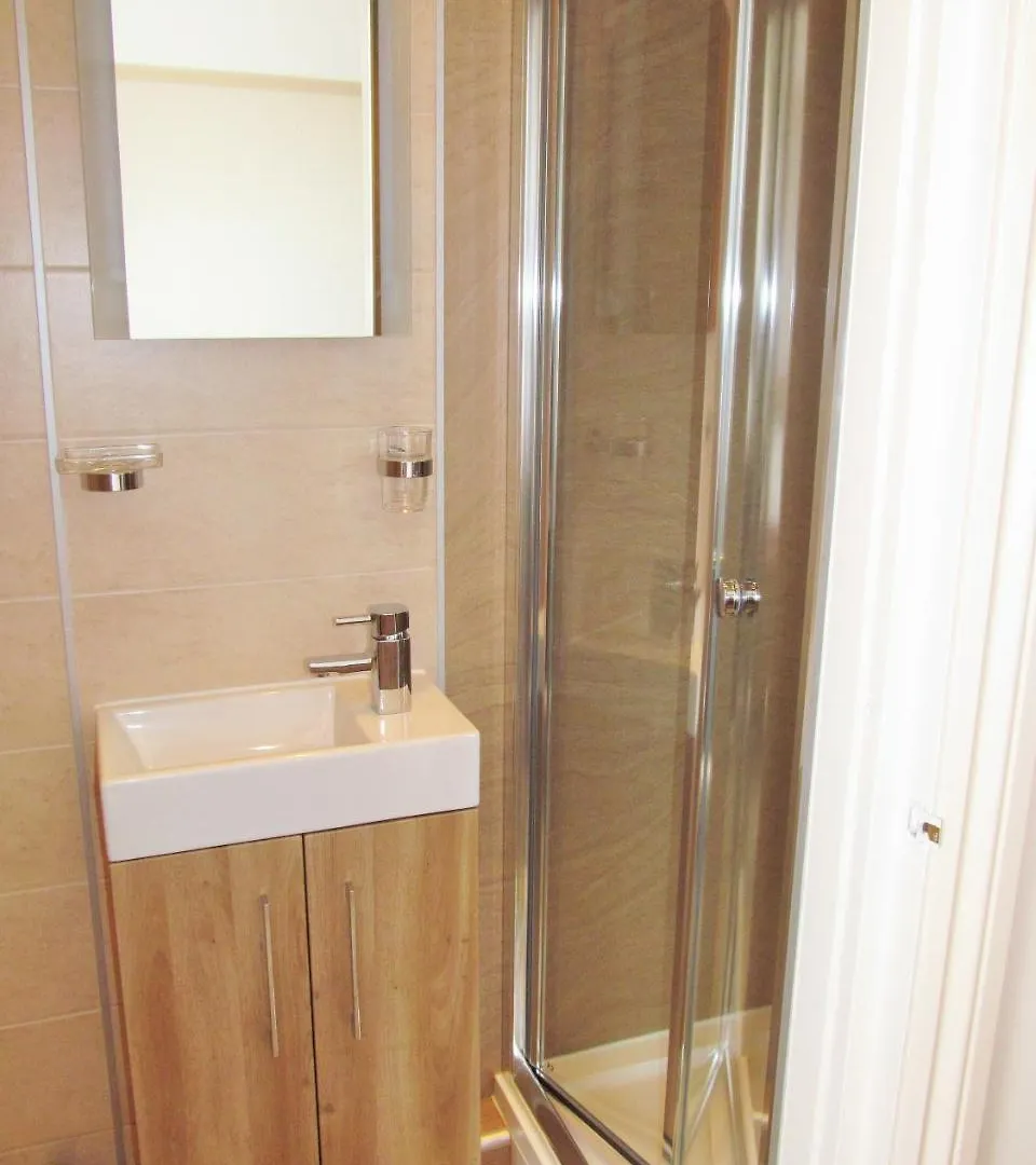 Whitehaven Guest House Whitby 0*,