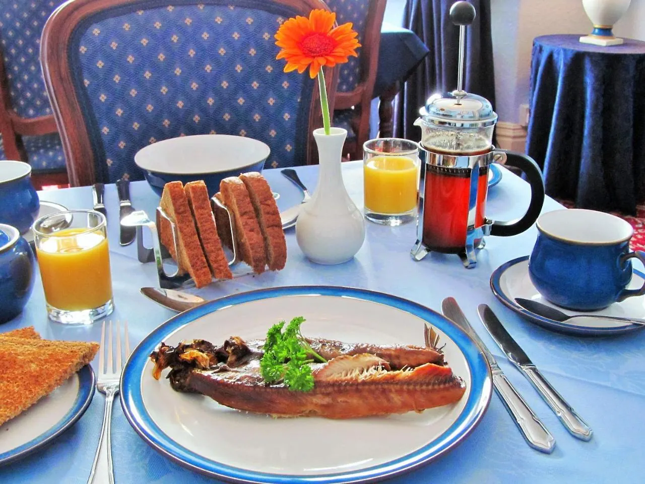 Whitehaven Guest House Whitby United Kingdom