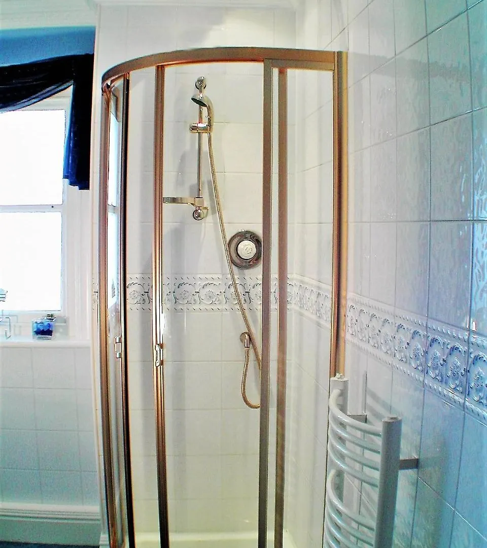 Whitehaven Guest House Whitby United Kingdom
