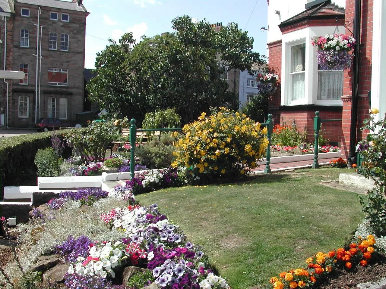 Whitehaven Guest House Whitby 0*,