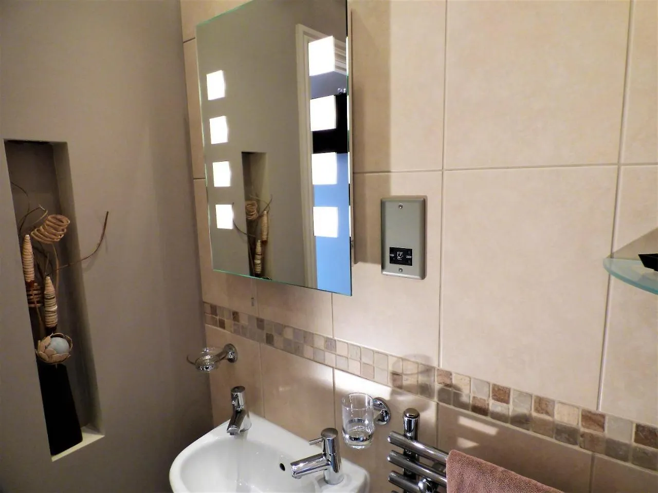 Whitehaven Guest House Whitby 0*,  United Kingdom