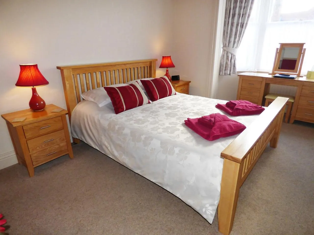 Whitehaven Guest House Whitby United Kingdom
